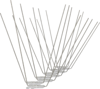 Avipoint Vogelpinnen Meeuwen G20 100 pinnen - thumbnail