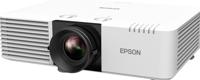 Epson EB-L570U 5200 ANSI lumens 3LCD WUXGA (1920x1200) Zwart, Wit - thumbnail