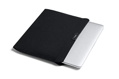 Bellroy sleeve MacBook Pro/Air 15"/16" - Black