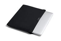 Bellroy sleeve MacBook Pro/Air 15"/16" - Black - thumbnail
