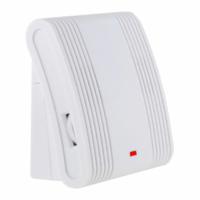Repeller Weitech Plastic - thumbnail