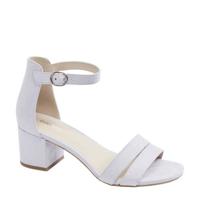 Graceland sandalettes lila - thumbnail