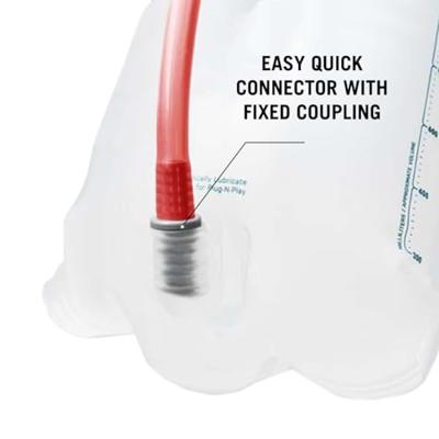 USWE elite hydration bladder 1500 ml