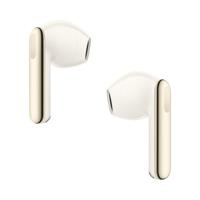 HUAWEI FreeBuds SE 3 hoofdtelefoon, 42 uur batterijduur, licht en compact, Bluetooth 5.4, IP54, draadloos, compatibel met iOS en Android, beige - thumbnail