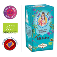 Shoti Maa Talk to me bio 16 Zakjes - thumbnail