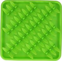 Eat Slow Live Longer Snuffelmat Gras - thumbnail