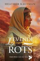 Levende rots - Heather Kaufman - ebook - thumbnail