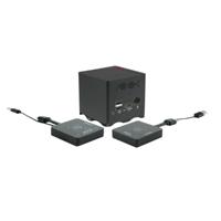 RGBlink ASK Pro Set draadloze 4K/2K zenders & ontvanger - thumbnail