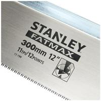Zaag Stanley 300 mm - thumbnail