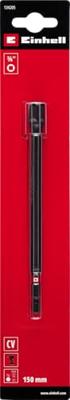 Einhell 3/8150mm 134205 Dopsleuteladapter Aandrijving 3/8 150 mm 1 stuk(s) Einhell 3/8150mm 134205 Dopsleuteladapter Aandrijving 3/8 150 mm 1 stuk(s)