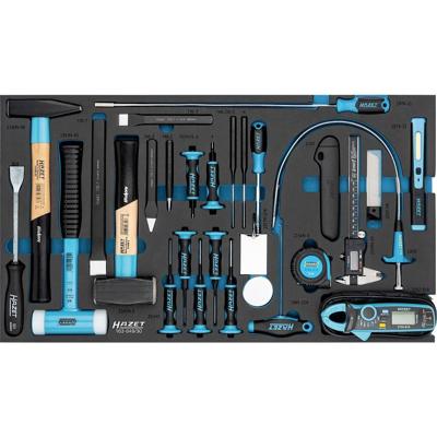 Hazet 163-649/30 Gereedschapsset