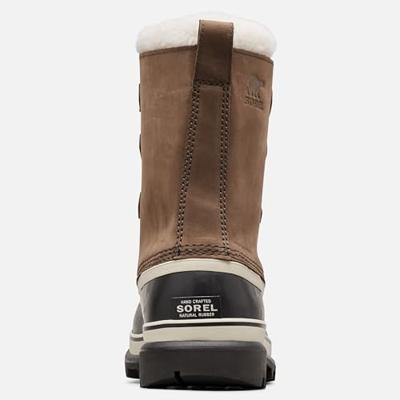 Sorel Caribou WP Snowboots Heren 47