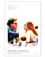 Hoogste versnelling - Jennifer LaBrecque - ebook - thumbnail