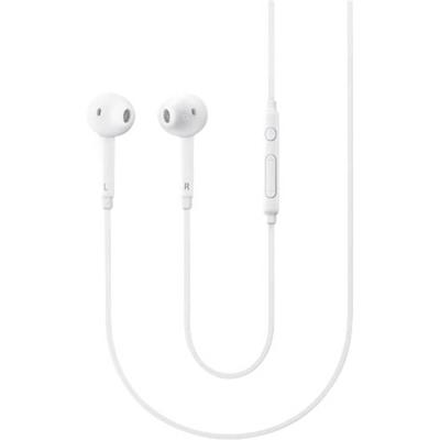 Samsung - EO-EG920BB - Stereo Headset - 3,5mm Jack - Galaxy S7 - Black