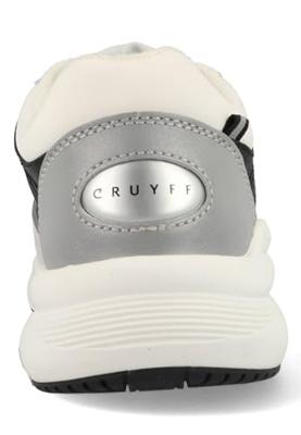 Cruyff Sneaker Danny CC241960-958 Zwart / Grijs-38 maat 38 - thumbnail
