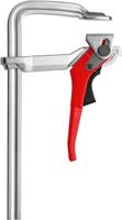 Hefboomklem GSH 160/80 Bessey GSH16 Spanbreedte (max.):160 mm Afm. werkbereik:80 mm - thumbnail