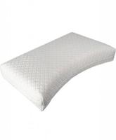 Cassenz Cassenz Monaco kussen Soft 40x60x 13 cm. - thumbnail