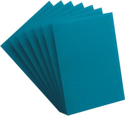 Gamegenic - Sleeves Matte Prime Blue (100 Sleeves)