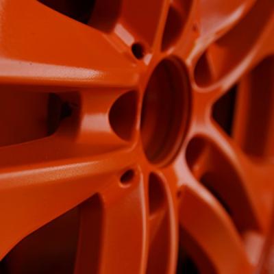 DUPLI-COLOR Strippable varnishes spra black matt