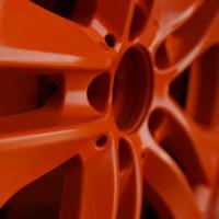 DUPLI-COLOR Strippable varnishes spra black matt - thumbnail