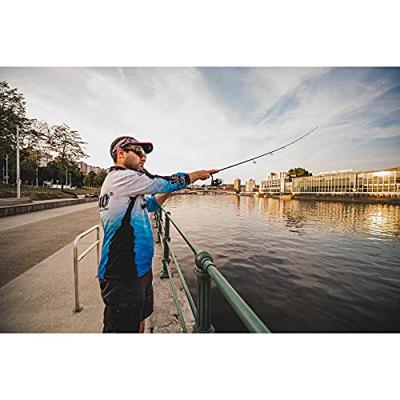 Salmo Top Pop 210cm 7-28Gr