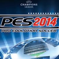 Pro Evolution Soccer 2014 - thumbnail
