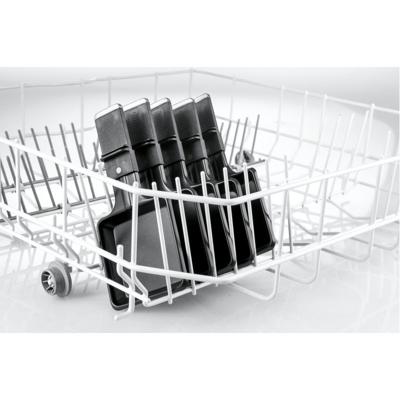 Fritel SG 4195 10 persoon/personen 1700 W Zwart, Grijs