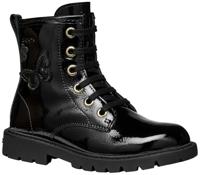 Hoge schonen J56EXA - J SHAYLAX GIRL GEOX zwart - thumbnail