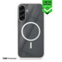 Striker X-Core - D3O Xtreme Impact Mag Case - Clear - Samsung A36 5G/A56 5G - thumbnail