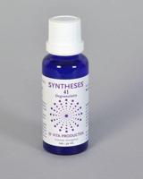 Vita Syntheses 41 degranulatie 30 Milliliter - thumbnail