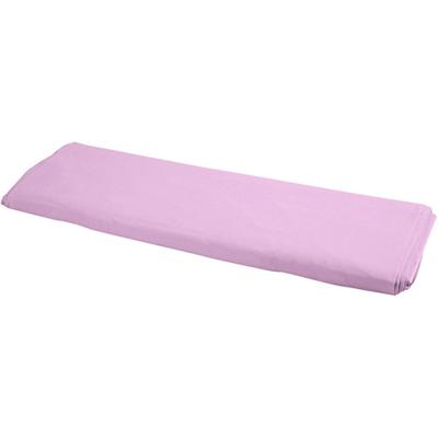 Creativ Company Stof, b: 145 cm, 140 gr, lichtrood, 10 m/ 1 rol