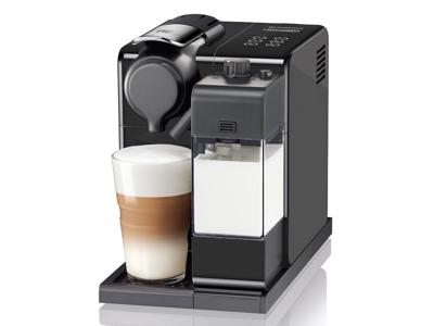DeLonghi Lattissima Touch Koffiepadmachine 0,9 l