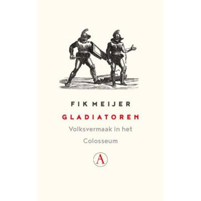 Gladiatoren (Paperback)