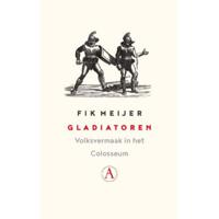 Gladiatoren (Paperback) - thumbnail