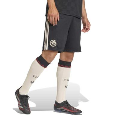 adidas Bayern München 3e Broekje 2025-2026