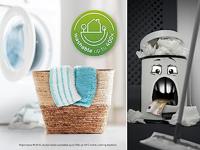 leifheit profi vloerwisser xl systeem micro duo promoset GRATIS static doek - thumbnail