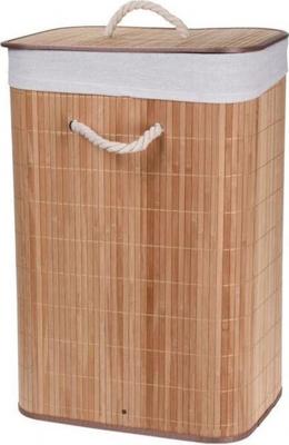 Wasmand opvouwbaar - bamboe Wasmand opvouwbaar - bamboe