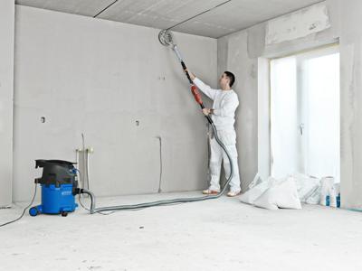 NILFISK blue line nat/droog stofzuiger "attix 30-21 pc". vacuums attix 30-21 pc alto