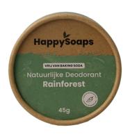 Happysoaps Rainforest Deodorant - thumbnail