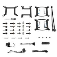 SilverStone Vida 120 Slim waterkoeling - thumbnail