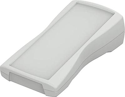 Bopla BS 503 F-7035 HANDGEHÄUSE LICHTGRAU Handbehuizing 140.3 x 72.9 x 31.3 ABS Grijs-wit (RAL 7035) 1 stuk(s) Bopla BS 503 F-7035 HANDGEHÄUSE LICHTGRAU Handbehuizing 140.3 x 72.9 x 31.3 ABS Grijs-wit (RAL 7035) 1 stuk(s)