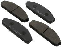 Remblokken set 36953 - thumbnail