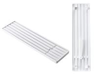 Yamazaki Tower Afdruiprek - Wit - thumbnail