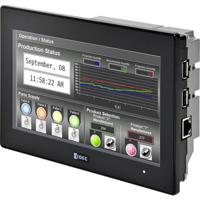 Idec FT2J-7U22RAF-B FT2J-7U22RAF-B PLC-bedieningsmodule - thumbnail