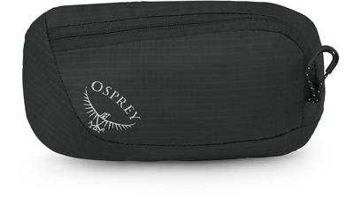 Osprey pack pocket zippered