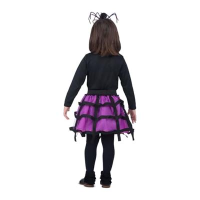 Kostuums voor Kinderen My Other Me Spin Paars (2 Onderdelen) Maat 7-9 Jaar