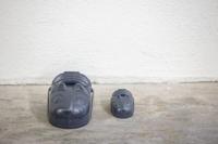 Muizenval kunststof mousestop 2 stuks - thumbnail