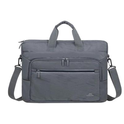 Laptoptas Rivacase Alpendorf ECO Grijs 16"