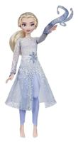 Frozen 2 - Magical Discovery Elsa - Speelgoed (5010993658831) - thumbnail