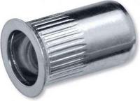 Blindklinkmoer Beta Tools 1742R aluminium M5 met draad (20 stuks in zak) - thumbnail